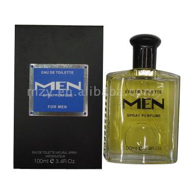  Men`s Perfume