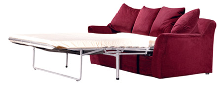  Fabric Sofa Bed