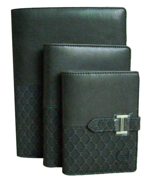  Organizer / Business Notebook Case (Organisateur / Business Notebook Case)