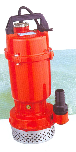  Submersible Water Pump ( Submersible Water Pump)