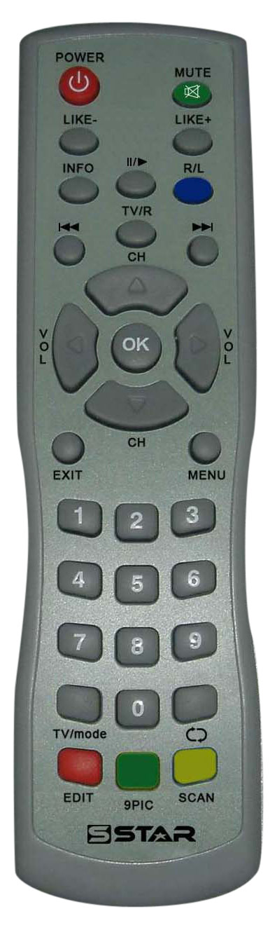 Remote Control ( Remote Control)