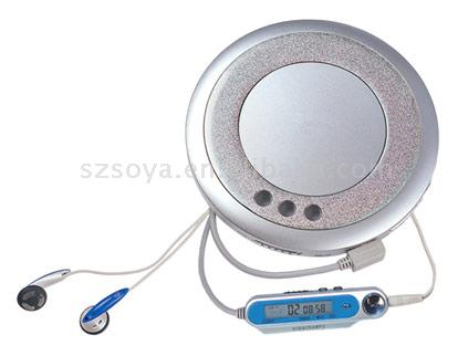  Portable VCD Player ( Portable VCD Player)