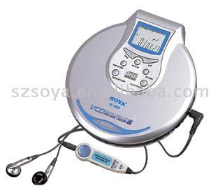  Portable CD Player (Lecteur CD portatif)