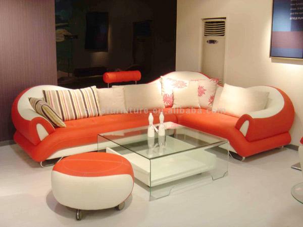  Sofa (Gesheng)