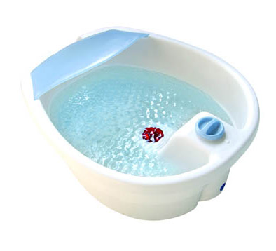  Foot Bath Massager ( Foot Bath Massager)