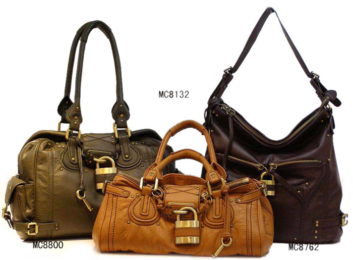  Ladies` Handbag