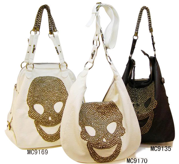  Ladies` Handbag