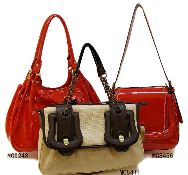  Ladies` Handbag