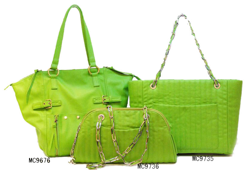  Ladies` Handbag
