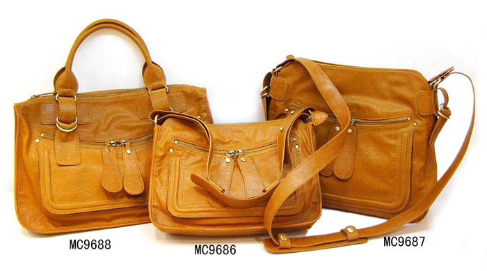  Ladies` Handbag