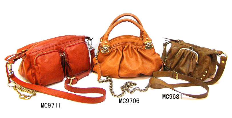  Ladies` Handbag