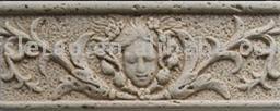  Resin Listello Tile