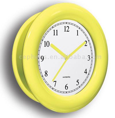 Waterproof Clock (Etanche Horloge)