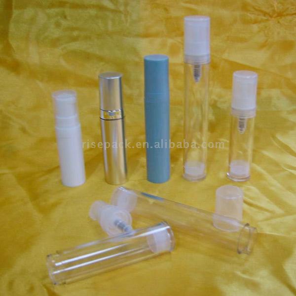  Airless Bottle (Flacon Airless)