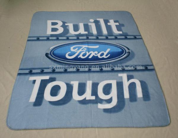  Car Blanket ( Car Blanket)