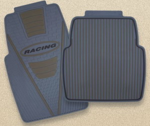  Car Floor Mat (Car Floor Mat)