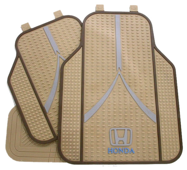  Car Floor Mat (Car Tapis)