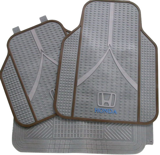  Car Floor Mat (Car Floor Mat)