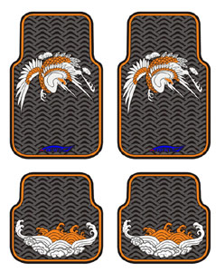  Car Floor Mat ( Car Floor Mat)