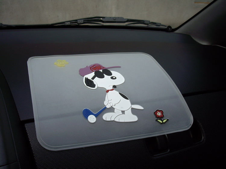  Non-Slip Mat (Non-Slip Mat)