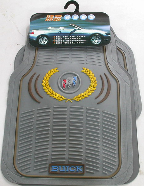  Car Floor Mat ( Car Floor Mat)