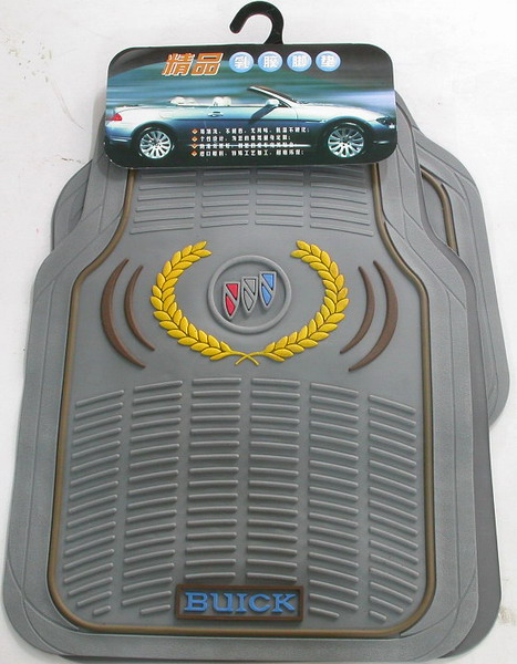  Car Floor Mat (Car Floor Mat)