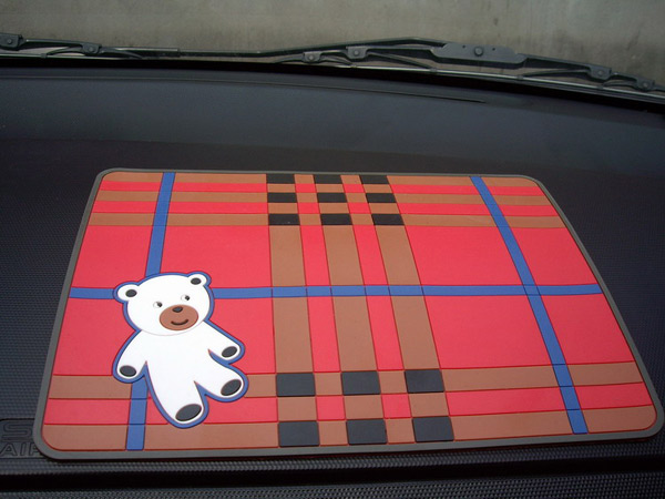  Non-Slip Mat (Non-Slip Mat)