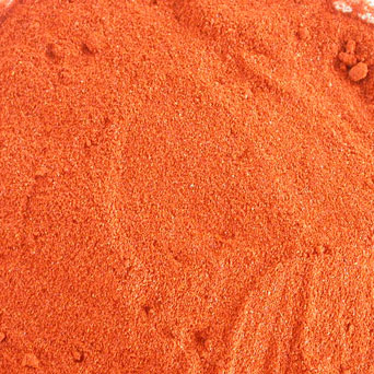  Chili Powder (Порошка чили)