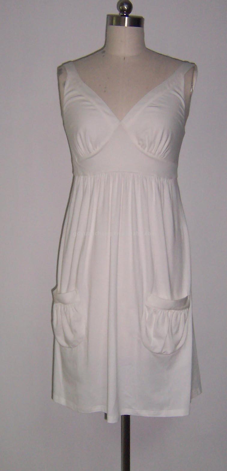  Dress (Платья)
