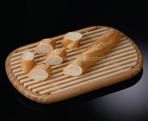  Bread Board (Хлеба совет)