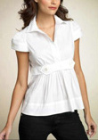  Ladies` Shirt (Damen-Shirt)