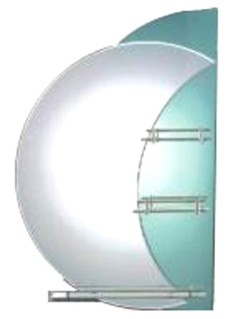  Bathroom Mirror ( Bathroom Mirror)