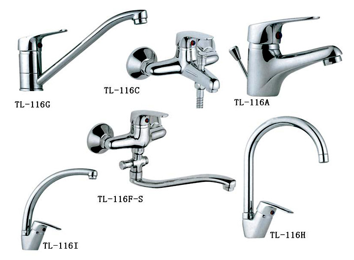  Faucet ( Faucet)