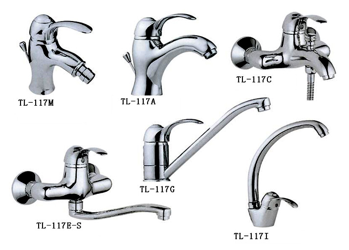  Faucet ( Faucet)