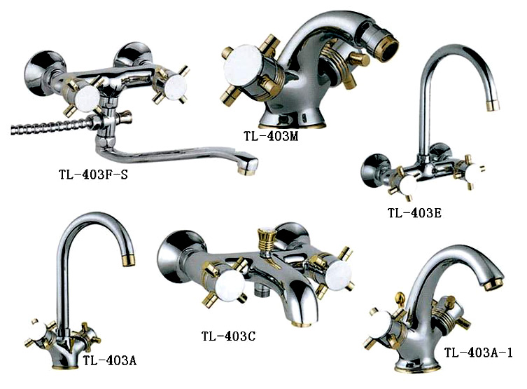  Faucet ( Faucet)