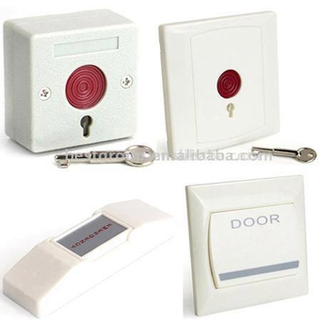  Emergency Button (Bouton d`urgence)