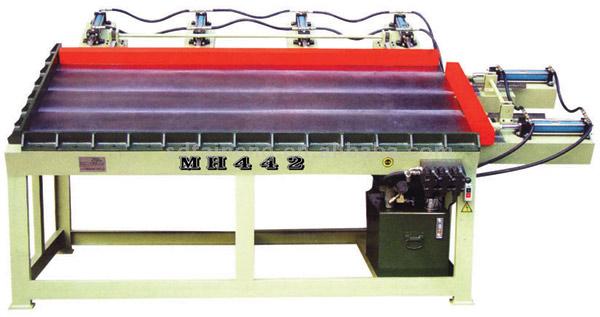  Frame Press Machine (Cadre de presse Machine)