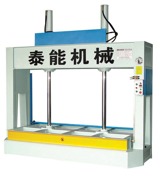  Hydraulic Cold Press Machine