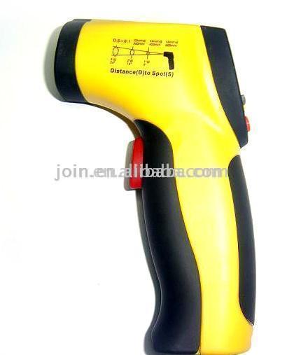  Infrared Thermometer ( Infrared Thermometer)