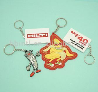  Key Chains (Key Chains)