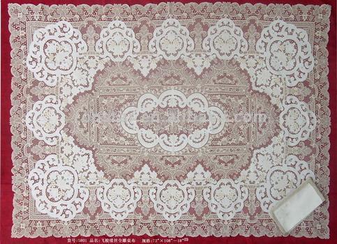  5801 Series Table Cloth ( 5801 Series Table Cloth)