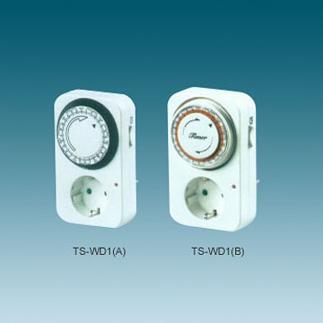  Weekly Mechanical Timer ( Weekly Mechanical Timer)