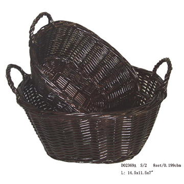  Romantic Gift Packing Basket