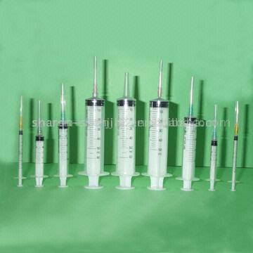  Disposable Syringes and Needles for Various Uses ( Disposable Syringes and Needles for Various Uses)