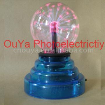  Plasma Ball (Plasma-Ball)