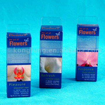  Perfume Box ( Perfume Box)