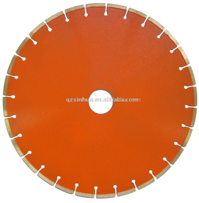  Circular Saw Blades (Дисковые пилы)