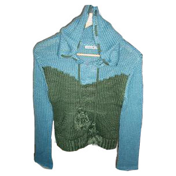  Ladies` Sweaters ( Ladies` Sweaters)