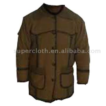  Mixed Art Garment