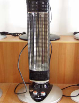  Carbon Heater (Carbon Heater)